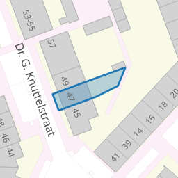 Perceel LDN03-M-5455