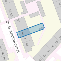 Perceel LDN03-M-5456