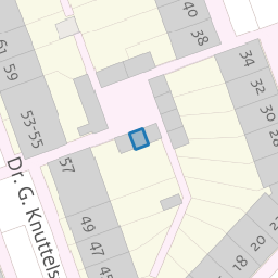 Perceel LDN03-M-5458