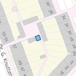 Perceel LDN03-M-5459