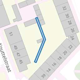 Perceel LDN03-M-5460