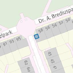 Perceel LDN03-M-5461