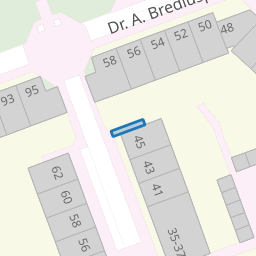 Perceel LDN03-M-5462