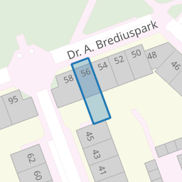 Perceel LDN03-M-5464