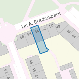 Perceel LDN03-M-5465