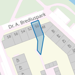 Perceel LDN03-M-5467