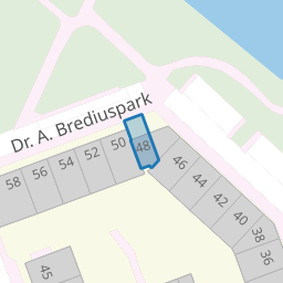 Perceel LDN03-M-5468