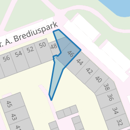 Perceel LDN03-M-5469