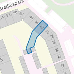 Perceel LDN03-M-5471