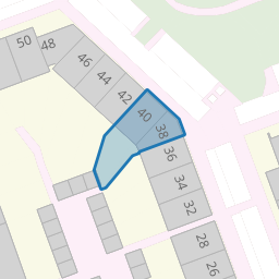 Perceel LDN03-M-5472