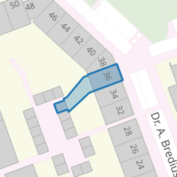 Perceel LDN03-M-5473