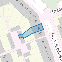 Perceel LDN03-M-5474