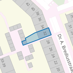 Perceel LDN03-M-5475