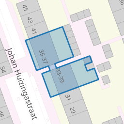 Perceel LDN03-M-5476