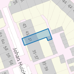 Perceel LDN03-M-5477