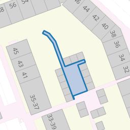 Perceel LDN03-M-5480