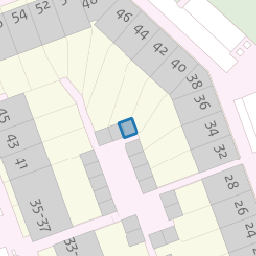 Perceel LDN03-M-5481