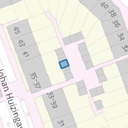 Perceel LDN03-M-5484