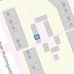 Perceel LDN03-M-5485