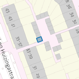 Perceel LDN03-M-5486