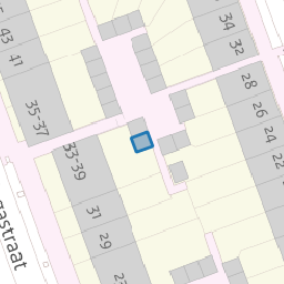 Perceel LDN03-M-5487