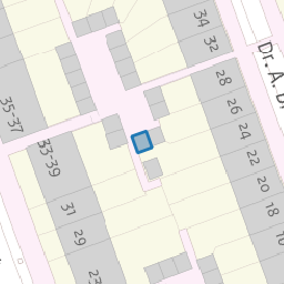 Perceel LDN03-M-5488