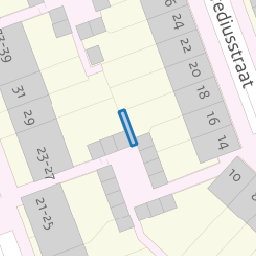 Perceel LDN03-M-5489