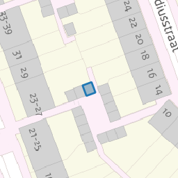 Perceel LDN03-M-5491