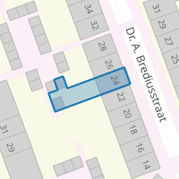 Perceel LDN03-M-5494