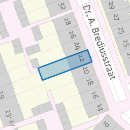 Perceel LDN03-M-5495