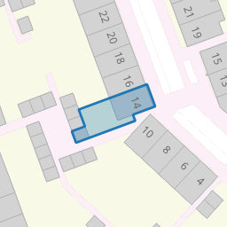 Perceel LDN03-M-5499