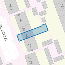 Perceel LDN03-M-5501