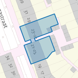 Perceel LDN03-M-5502