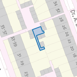 Perceel LDN03-M-5504