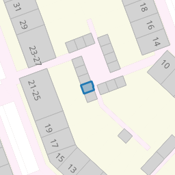 Perceel LDN03-M-5508