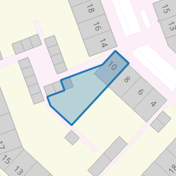 Perceel LDN03-M-5512