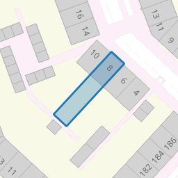 Perceel LDN03-M-5513