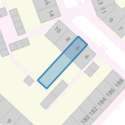 Perceel LDN03-M-5514