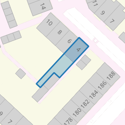 Perceel LDN03-M-5515