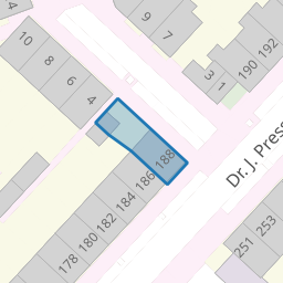 Perceel LDN03-M-5516