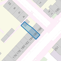 Perceel LDN03-M-5517