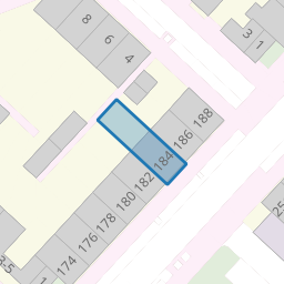 Perceel LDN03-M-5518