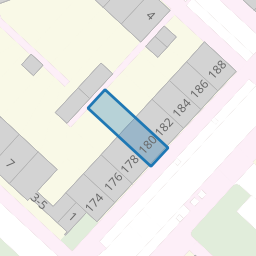 Perceel LDN03-M-5520