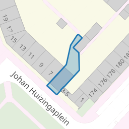 Perceel LDN03-M-5524