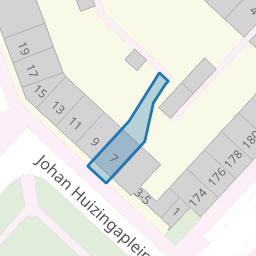 Perceel LDN03-M-5525