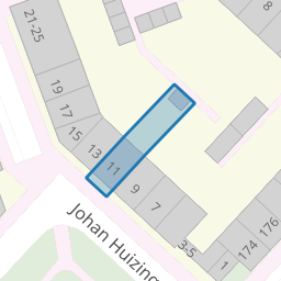 Perceel LDN03-M-5527