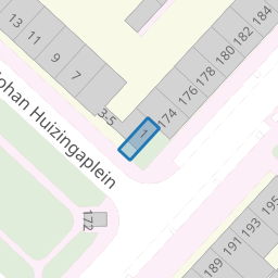 Perceel LDN03-M-5530