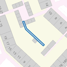 Perceel LDN03-M-5532