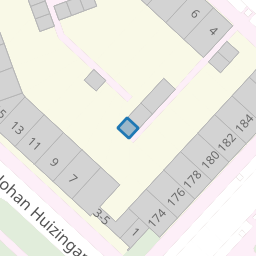 Perceel LDN03-M-5533