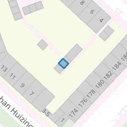 Perceel LDN03-M-5534